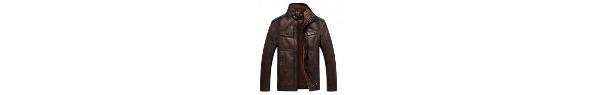 Men Fashion Jackets